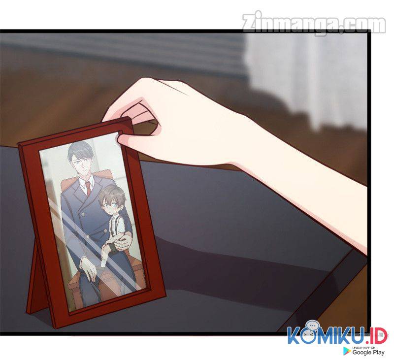 CEO’s Sudden Proposal Chapter 195 Gambar 2